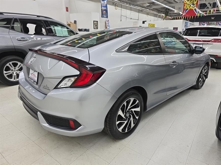 2017 Honda Civic Coupe LX Manual, available for sale in West Haven, Connecticut | Auto Fair Inc.. West Haven, Connecticut 2017 Honda Civic Coupe LX Manual, available for sale in West Haven, Connecticut | Auto Fair Inc.. West Haven, Connecticut