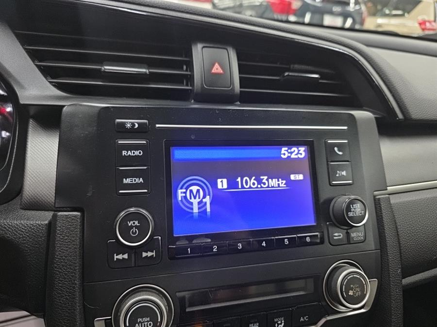 2017 Honda Civic Coupe LX Manual, available for sale in West Haven, Connecticut | Auto Fair Inc.. West Haven, Connecticut 2017 Honda Civic Coupe LX Manual, available for sale in West Haven, Connecticut | Auto Fair Inc.. West Haven, Connecticut