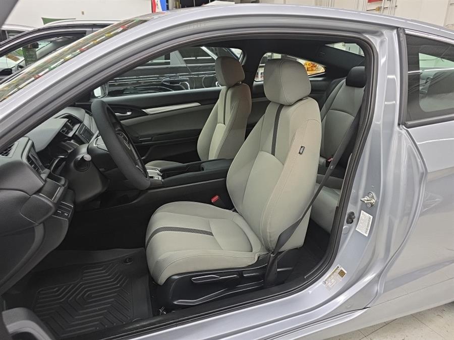 2017 Honda Civic Coupe LX Manual, available for sale in West Haven, Connecticut | Auto Fair Inc.. West Haven, Connecticut 2017 Honda Civic Coupe LX Manual, available for sale in West Haven, Connecticut | Auto Fair Inc.. West Haven, Connecticut