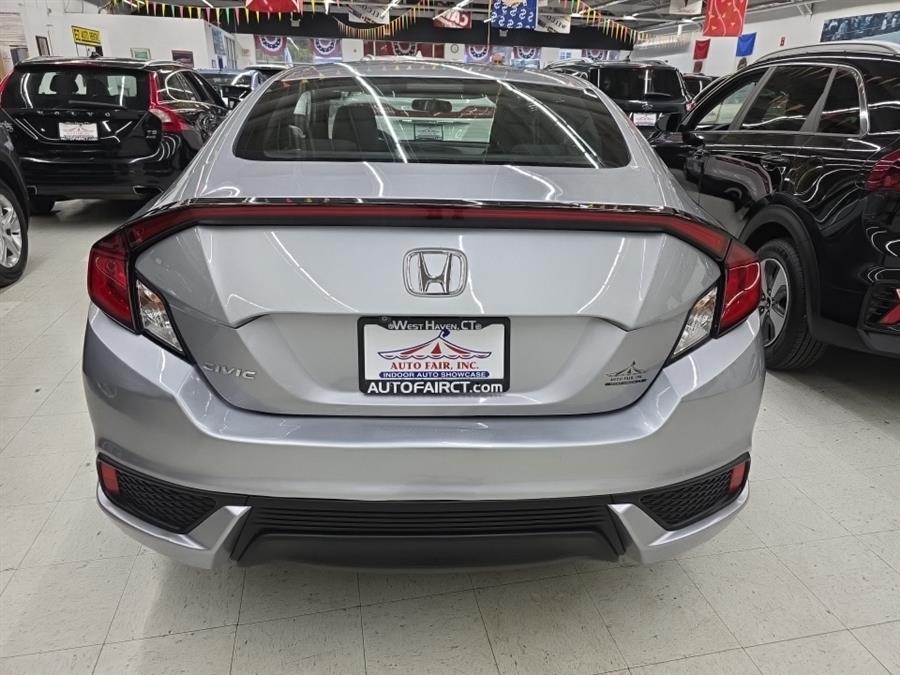 2017 Honda Civic Coupe LX Manual, available for sale in West Haven, Connecticut | Auto Fair Inc.. West Haven, Connecticut 2017 Honda Civic Coupe LX Manual, available for sale in West Haven, Connecticut | Auto Fair Inc.. West Haven, Connecticut