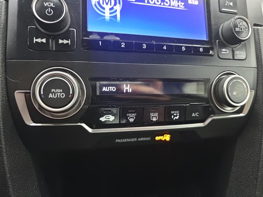 2017 Honda Civic Coupe LX Manual, available for sale in West Haven, Connecticut | Auto Fair Inc.. West Haven, Connecticut 2017 Honda Civic Coupe LX Manual, available for sale in West Haven, Connecticut | Auto Fair Inc.. West Haven, Connecticut