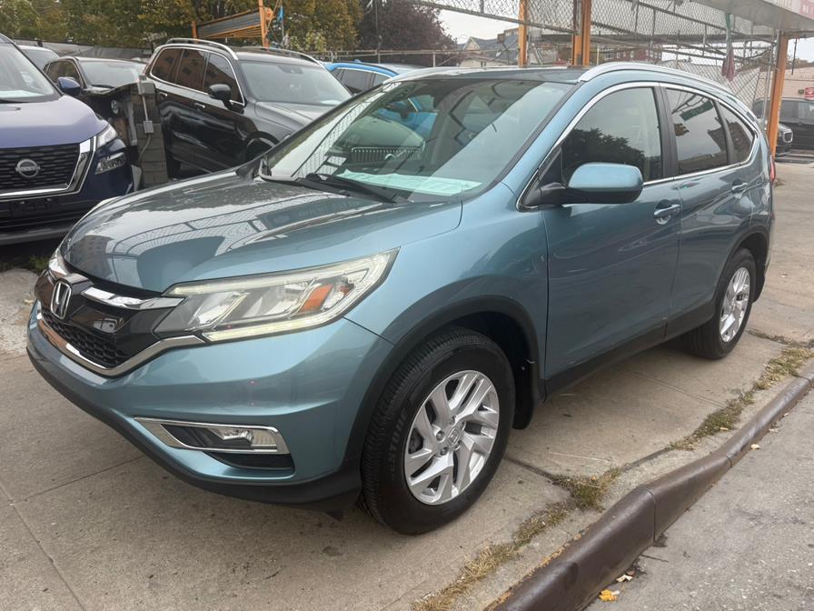 Used 2015 Honda CR-V in Jamaica, New York | Sylhet Motors Inc.. Jamaica, New York