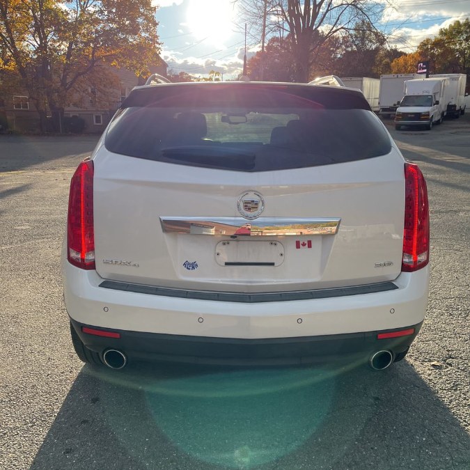 2012 Cadillac SRX AWD 4dr Luxury Collection, available for sale in Manchester, New Hampshire | Second Street Auto Sales Inc. Manchester, New Hampshire 2012 Cadillac SRX AWD 4dr Luxury Collection, available for sale in Manchester, New Hampshire | Second Street Auto Sales Inc. Manchester, New Hampshire