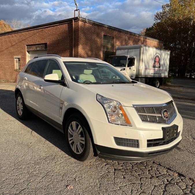 2012 Cadillac SRX AWD 4dr Luxury Collection, available for sale in Manchester, New Hampshire | Second Street Auto Sales Inc. Manchester, New Hampshire 2012 Cadillac SRX AWD 4dr Luxury Collection, available for sale in Manchester, New Hampshire | Second Street Auto Sales Inc. Manchester, New Hampshire