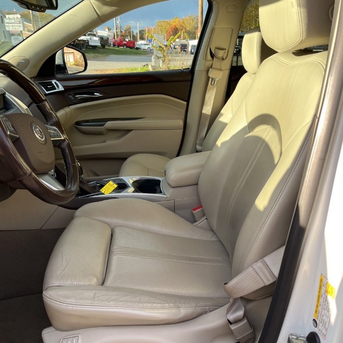 2012 Cadillac SRX AWD 4dr Luxury Collection, available for sale in Manchester, New Hampshire | Second Street Auto Sales Inc. Manchester, New Hampshire 2012 Cadillac SRX AWD 4dr Luxury Collection, available for sale in Manchester, New Hampshire | Second Street Auto Sales Inc. Manchester, New Hampshire