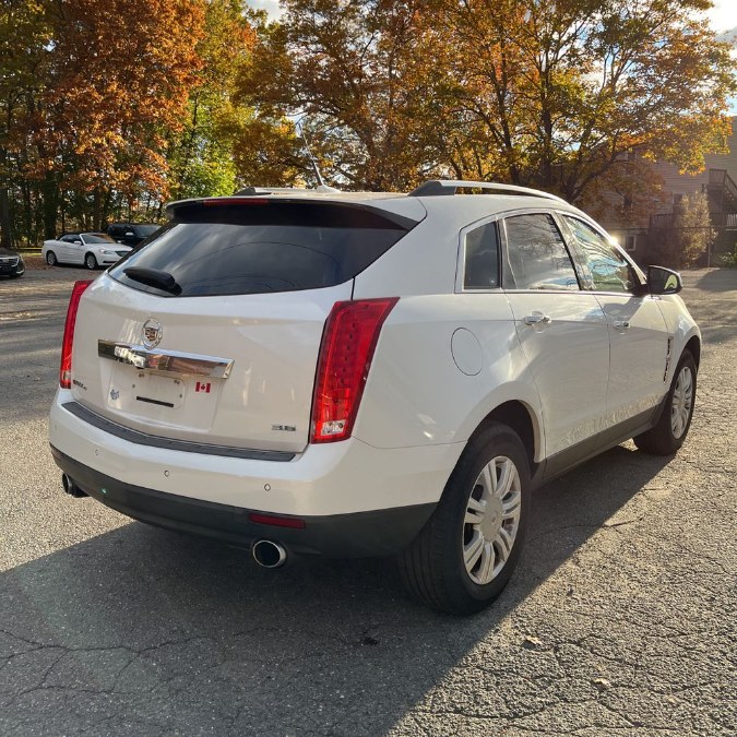 2012 Cadillac SRX AWD 4dr Luxury Collection, available for sale in Manchester, New Hampshire | Second Street Auto Sales Inc. Manchester, New Hampshire 2012 Cadillac SRX AWD 4dr Luxury Collection, available for sale in Manchester, New Hampshire | Second Street Auto Sales Inc. Manchester, New Hampshire