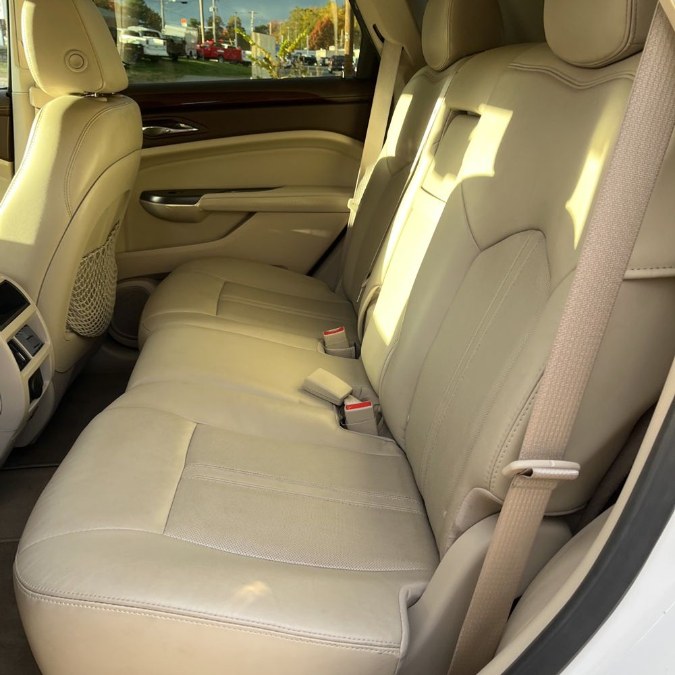 2012 Cadillac SRX AWD 4dr Luxury Collection, available for sale in Manchester, New Hampshire | Second Street Auto Sales Inc. Manchester, New Hampshire 2012 Cadillac SRX AWD 4dr Luxury Collection, available for sale in Manchester, New Hampshire | Second Street Auto Sales Inc. Manchester, New Hampshire