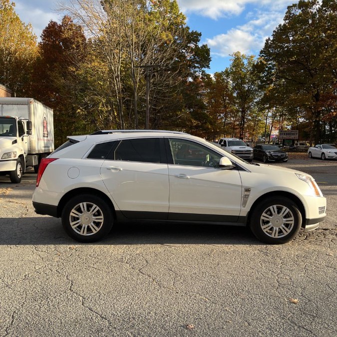 2012 Cadillac SRX AWD 4dr Luxury Collection, available for sale in Manchester, New Hampshire | Second Street Auto Sales Inc. Manchester, New Hampshire 2012 Cadillac SRX AWD 4dr Luxury Collection, available for sale in Manchester, New Hampshire | Second Street Auto Sales Inc. Manchester, New Hampshire