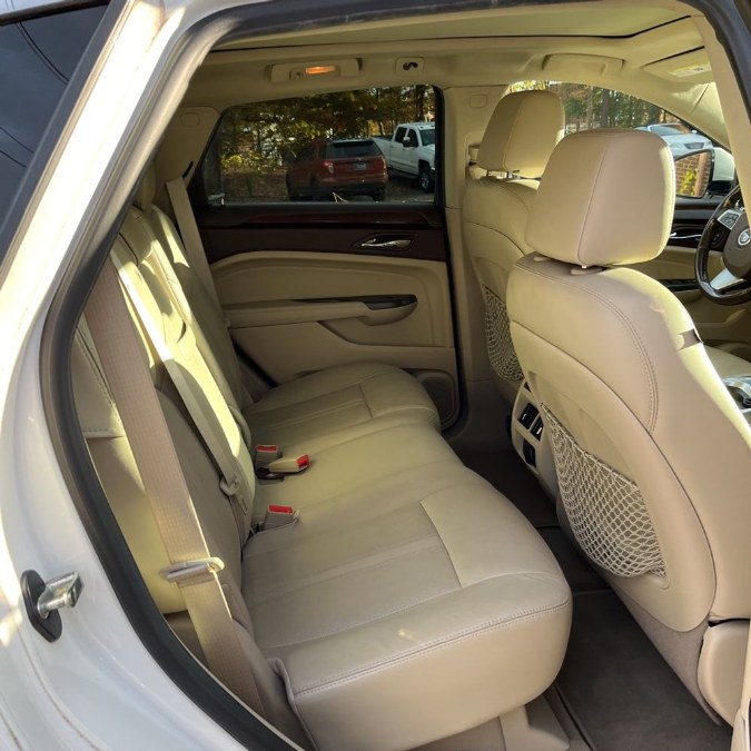 2012 Cadillac SRX AWD 4dr Luxury Collection, available for sale in Manchester, New Hampshire | Second Street Auto Sales Inc. Manchester, New Hampshire 2012 Cadillac SRX AWD 4dr Luxury Collection, available for sale in Manchester, New Hampshire | Second Street Auto Sales Inc. Manchester, New Hampshire