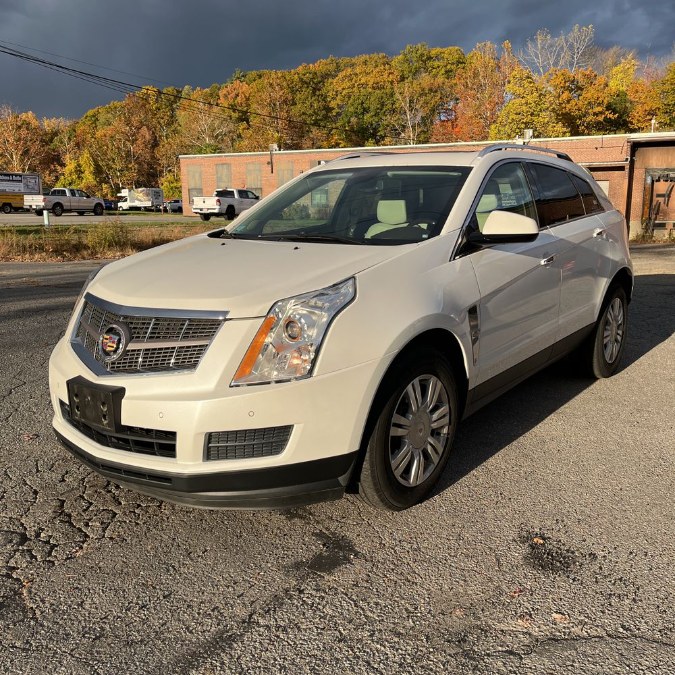 2012 Cadillac SRX AWD 4dr Luxury Collection, available for sale in Manchester, New Hampshire | Second Street Auto Sales Inc. Manchester, New Hampshire 2012 Cadillac SRX AWD 4dr Luxury Collection, available for sale in Manchester, New Hampshire | Second Street Auto Sales Inc. Manchester, New Hampshire