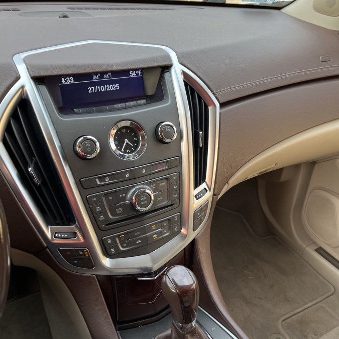 2012 Cadillac SRX AWD 4dr Luxury Collection, available for sale in Manchester, New Hampshire | Second Street Auto Sales Inc. Manchester, New Hampshire 2012 Cadillac SRX AWD 4dr Luxury Collection, available for sale in Manchester, New Hampshire | Second Street Auto Sales Inc. Manchester, New Hampshire