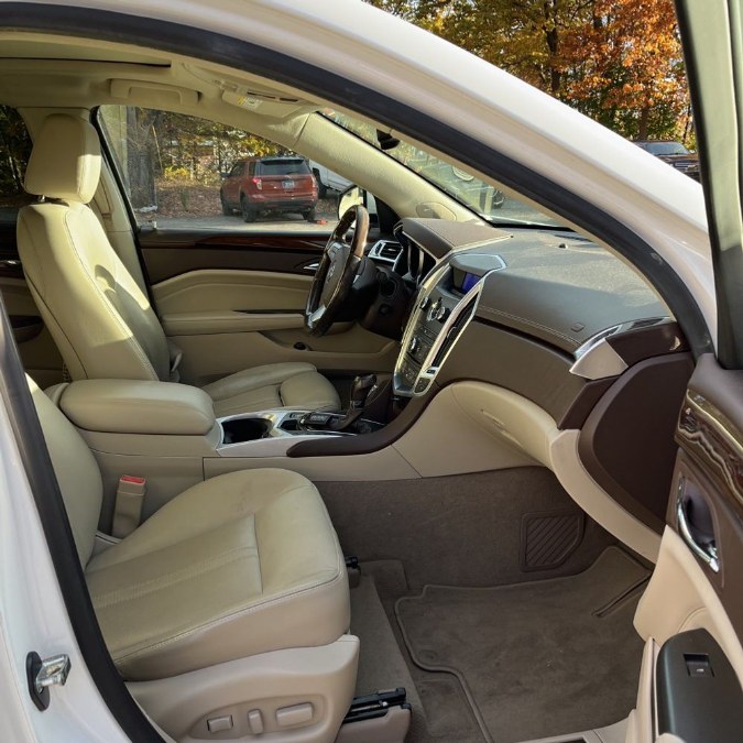 2012 Cadillac SRX AWD 4dr Luxury Collection, available for sale in Manchester, New Hampshire | Second Street Auto Sales Inc. Manchester, New Hampshire 2012 Cadillac SRX AWD 4dr Luxury Collection, available for sale in Manchester, New Hampshire | Second Street Auto Sales Inc. Manchester, New Hampshire