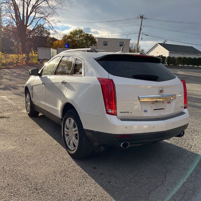 2012 Cadillac SRX AWD 4dr Luxury Collection, available for sale in Manchester, New Hampshire | Second Street Auto Sales Inc. Manchester, New Hampshire 2012 Cadillac SRX AWD 4dr Luxury Collection, available for sale in Manchester, New Hampshire | Second Street Auto Sales Inc. Manchester, New Hampshire