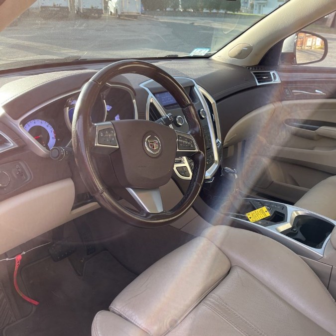 2012 Cadillac SRX AWD 4dr Luxury Collection, available for sale in Manchester, New Hampshire | Second Street Auto Sales Inc. Manchester, New Hampshire 2012 Cadillac SRX AWD 4dr Luxury Collection, available for sale in Manchester, New Hampshire | Second Street Auto Sales Inc. Manchester, New Hampshire