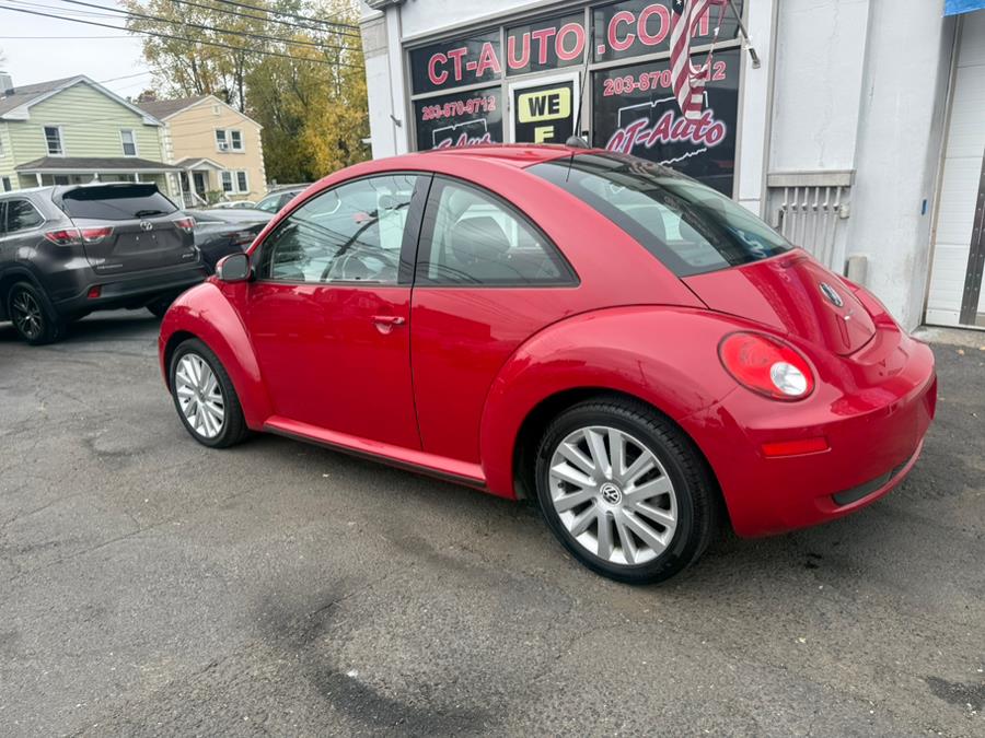 2008 Volkswagen New Beetle Coupe SE, available for sale in Bridgeport, Connecticut | CT Auto. Bridgeport, Connecticut 2008 Volkswagen New Beetle Coupe SE, available for sale in Bridgeport, Connecticut | CT Auto. Bridgeport, Connecticut