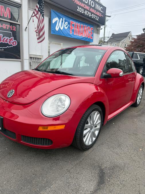 2008 Volkswagen New Beetle Coupe SE, available for sale in Bridgeport, Connecticut | CT Auto. Bridgeport, Connecticut 2008 Volkswagen New Beetle Coupe SE, available for sale in Bridgeport, Connecticut | CT Auto. Bridgeport, Connecticut