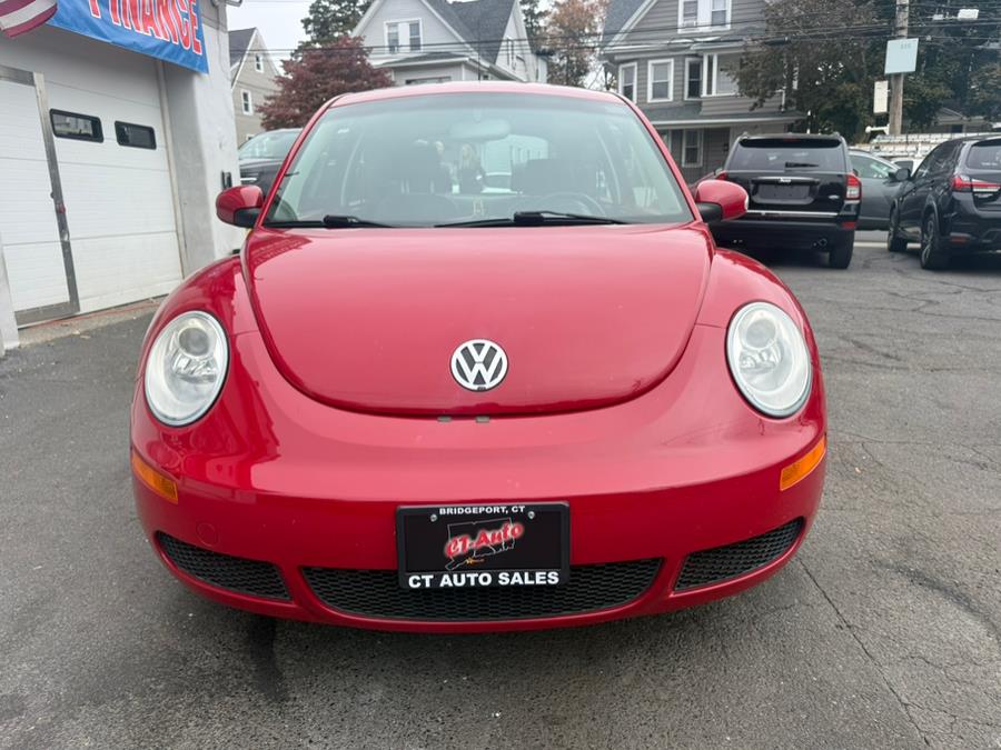 2008 Volkswagen New Beetle Coupe SE, available for sale in Bridgeport, Connecticut | CT Auto. Bridgeport, Connecticut 2008 Volkswagen New Beetle Coupe SE, available for sale in Bridgeport, Connecticut | CT Auto. Bridgeport, Connecticut