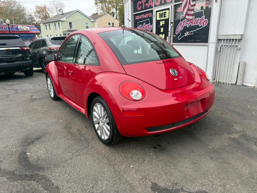 2008 Volkswagen New Beetle Coupe SE, available for sale in Bridgeport, Connecticut | CT Auto. Bridgeport, Connecticut 2008 Volkswagen New Beetle Coupe SE, available for sale in Bridgeport, Connecticut | CT Auto. Bridgeport, Connecticut
