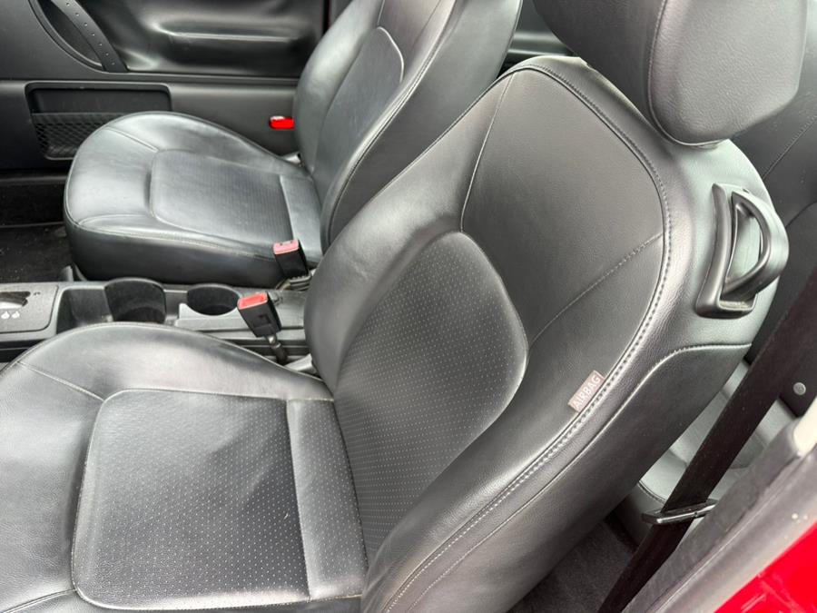 2008 Volkswagen New Beetle Coupe SE, available for sale in Bridgeport, Connecticut | CT Auto. Bridgeport, Connecticut 2008 Volkswagen New Beetle Coupe SE, available for sale in Bridgeport, Connecticut | CT Auto. Bridgeport, Connecticut