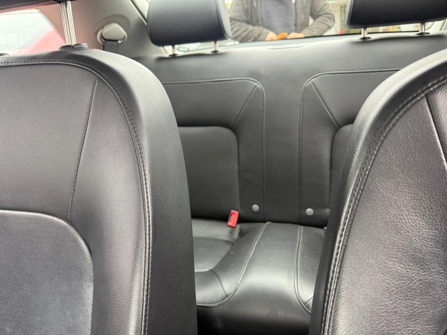 2008 Volkswagen New Beetle Coupe SE, available for sale in Bridgeport, Connecticut | CT Auto. Bridgeport, Connecticut 2008 Volkswagen New Beetle Coupe SE, available for sale in Bridgeport, Connecticut | CT Auto. Bridgeport, Connecticut