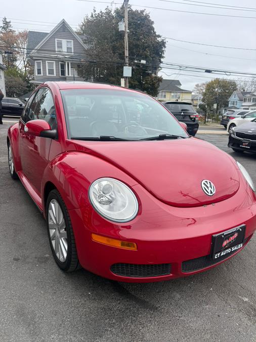2008 Volkswagen New Beetle Coupe SE, available for sale in Bridgeport, Connecticut | CT Auto. Bridgeport, Connecticut 2008 Volkswagen New Beetle Coupe SE, available for sale in Bridgeport, Connecticut | CT Auto. Bridgeport, Connecticut
