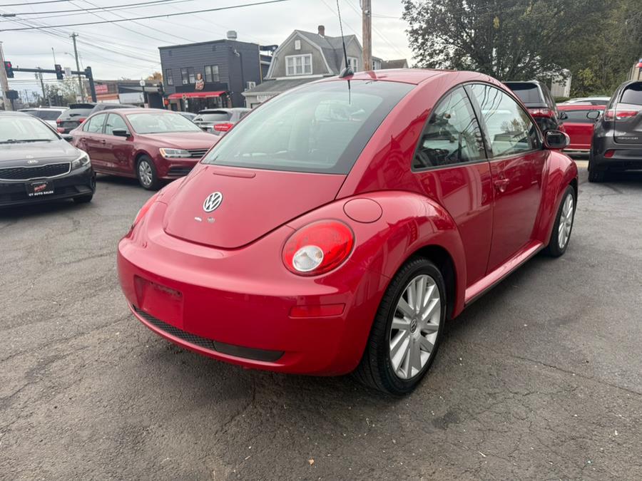 2008 Volkswagen New Beetle Coupe SE, available for sale in Bridgeport, Connecticut | CT Auto. Bridgeport, Connecticut 2008 Volkswagen New Beetle Coupe SE, available for sale in Bridgeport, Connecticut | CT Auto. Bridgeport, Connecticut