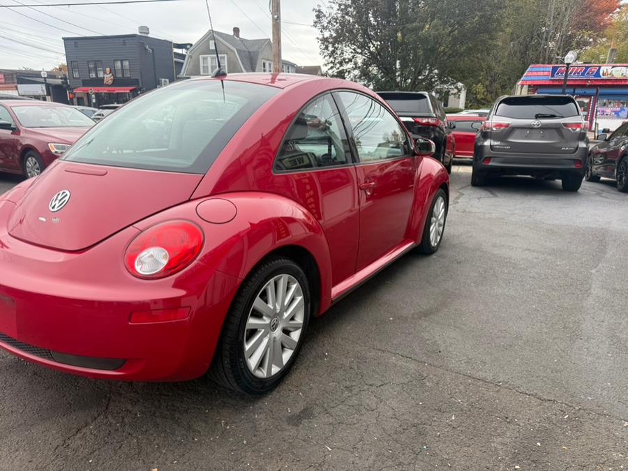 2008 Volkswagen New Beetle Coupe SE, available for sale in Bridgeport, Connecticut | CT Auto. Bridgeport, Connecticut 2008 Volkswagen New Beetle Coupe SE, available for sale in Bridgeport, Connecticut | CT Auto. Bridgeport, Connecticut