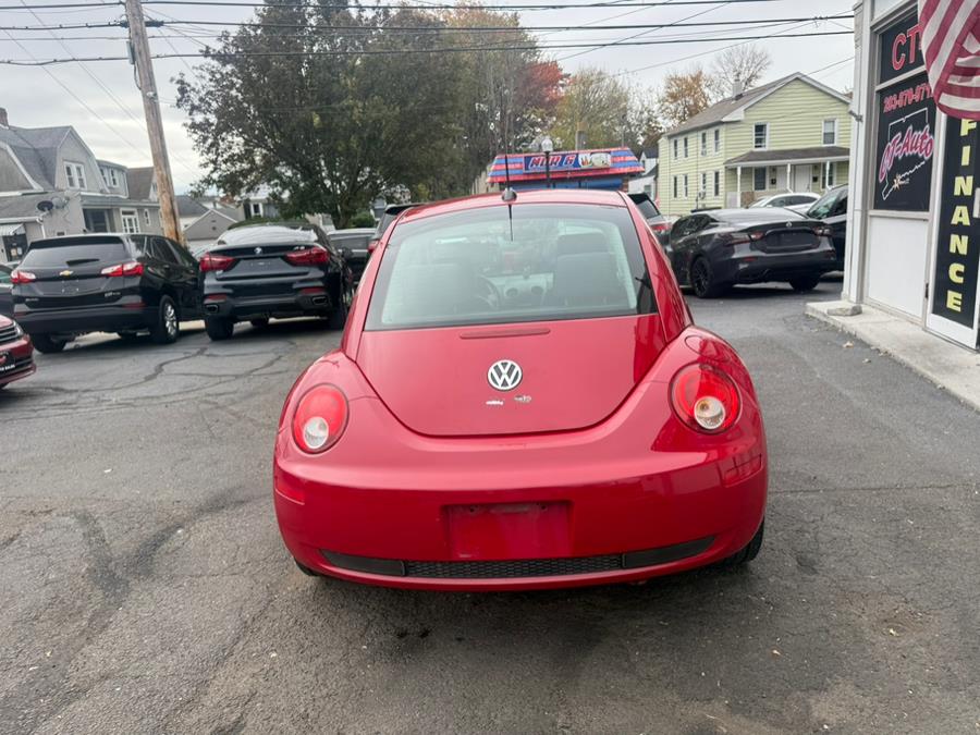 2008 Volkswagen New Beetle Coupe SE, available for sale in Bridgeport, Connecticut | CT Auto. Bridgeport, Connecticut 2008 Volkswagen New Beetle Coupe SE, available for sale in Bridgeport, Connecticut | CT Auto. Bridgeport, Connecticut