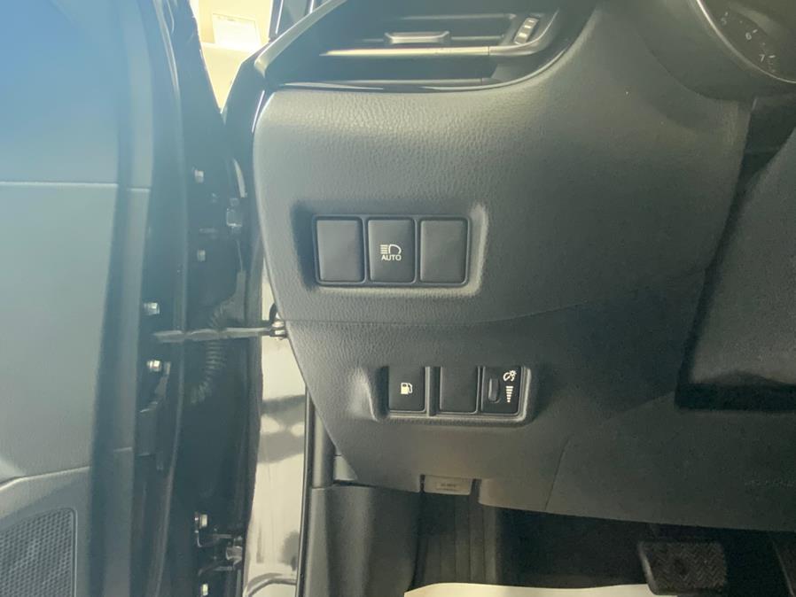 2018 Toyota C-HR XLE FWD (Natl), available for sale in Hartford, Connecticut | Franklin Motors Auto Sales LLC. Hartford, Connecticut 2018 Toyota C-HR XLE FWD (Natl), available for sale in Hartford, Connecticut | Franklin Motors Auto Sales LLC. Hartford, Connecticut