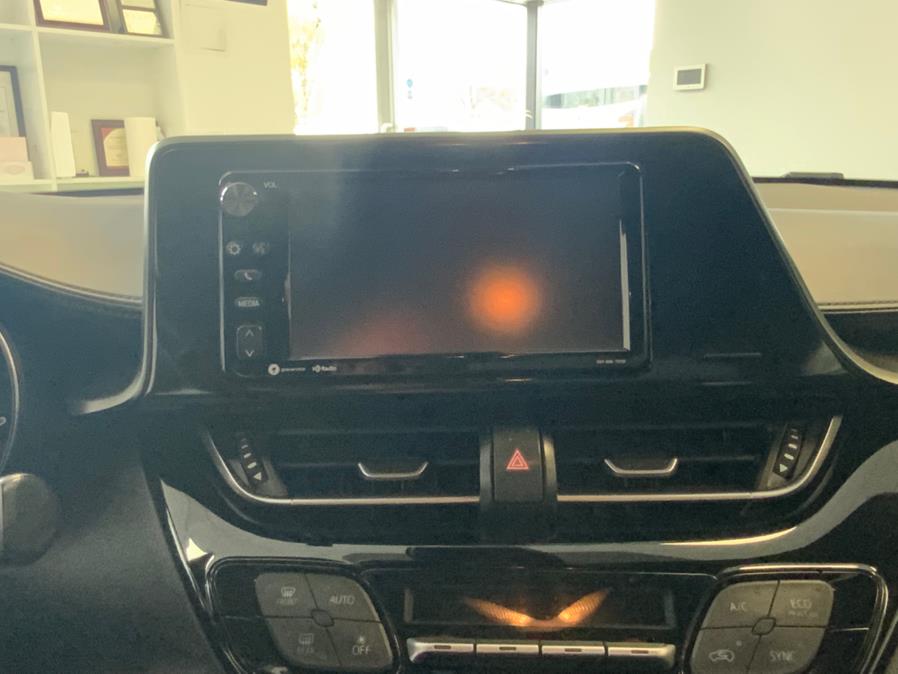 2018 Toyota C-HR XLE FWD (Natl), available for sale in Hartford, Connecticut | Franklin Motors Auto Sales LLC. Hartford, Connecticut 2018 Toyota C-HR XLE FWD (Natl), available for sale in Hartford, Connecticut | Franklin Motors Auto Sales LLC. Hartford, Connecticut