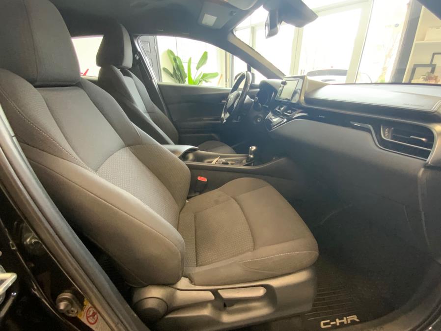 2018 Toyota C-HR XLE FWD (Natl), available for sale in Hartford, Connecticut | Franklin Motors Auto Sales LLC. Hartford, Connecticut 2018 Toyota C-HR XLE FWD (Natl), available for sale in Hartford, Connecticut | Franklin Motors Auto Sales LLC. Hartford, Connecticut