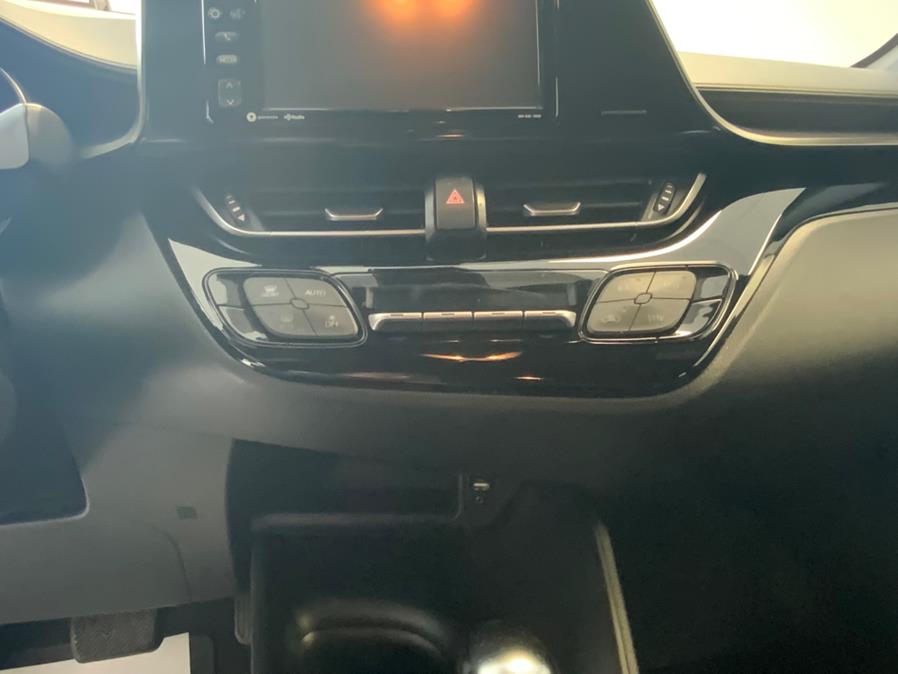 2018 Toyota C-HR XLE FWD (Natl), available for sale in Hartford, Connecticut | Franklin Motors Auto Sales LLC. Hartford, Connecticut 2018 Toyota C-HR XLE FWD (Natl), available for sale in Hartford, Connecticut | Franklin Motors Auto Sales LLC. Hartford, Connecticut