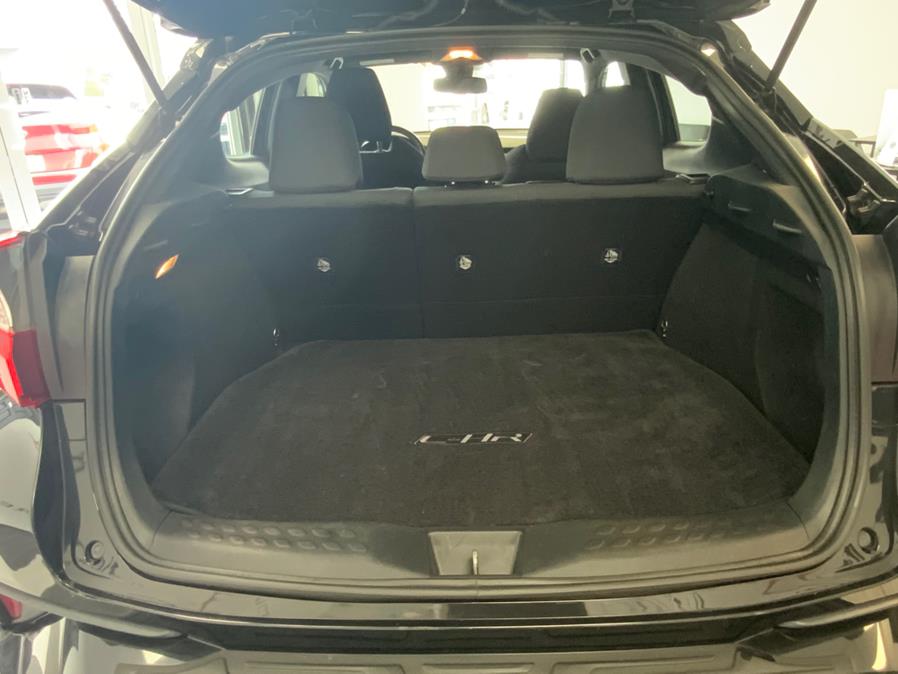 2018 Toyota C-HR XLE FWD (Natl), available for sale in Hartford, Connecticut | Franklin Motors Auto Sales LLC. Hartford, Connecticut 2018 Toyota C-HR XLE FWD (Natl), available for sale in Hartford, Connecticut | Franklin Motors Auto Sales LLC. Hartford, Connecticut