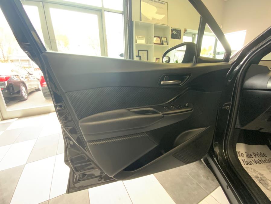 2018 Toyota C-HR XLE FWD (Natl), available for sale in Hartford, Connecticut | Franklin Motors Auto Sales LLC. Hartford, Connecticut 2018 Toyota C-HR XLE FWD (Natl), available for sale in Hartford, Connecticut | Franklin Motors Auto Sales LLC. Hartford, Connecticut