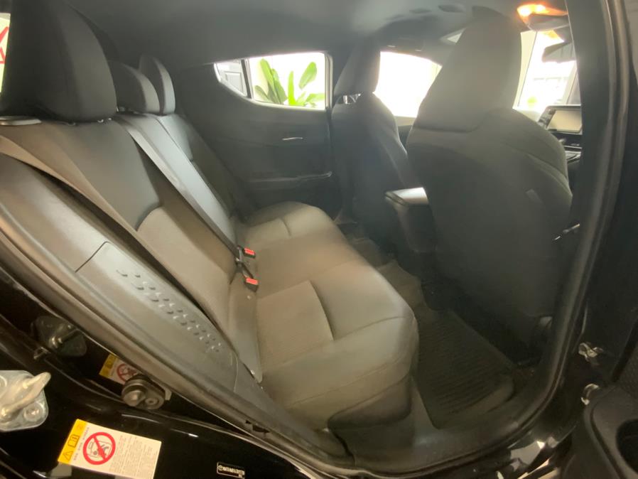 2018 Toyota C-HR XLE FWD (Natl), available for sale in Hartford, Connecticut | Franklin Motors Auto Sales LLC. Hartford, Connecticut 2018 Toyota C-HR XLE FWD (Natl), available for sale in Hartford, Connecticut | Franklin Motors Auto Sales LLC. Hartford, Connecticut