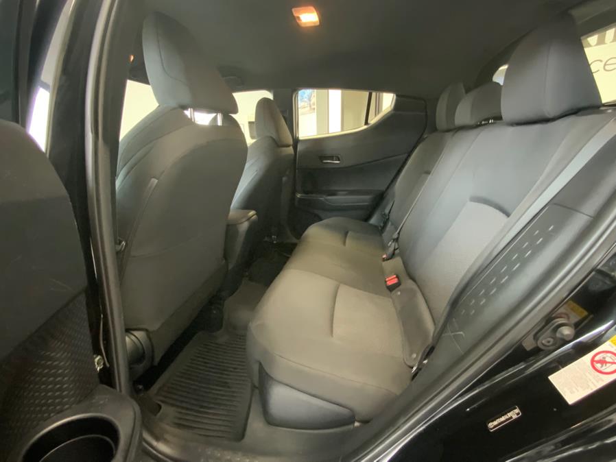 2018 Toyota C-HR XLE FWD (Natl), available for sale in Hartford, Connecticut | Franklin Motors Auto Sales LLC. Hartford, Connecticut 2018 Toyota C-HR XLE FWD (Natl), available for sale in Hartford, Connecticut | Franklin Motors Auto Sales LLC. Hartford, Connecticut