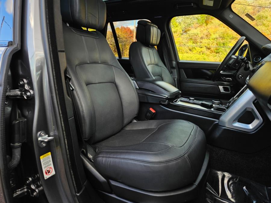 2019 Land Rover Range Rover V6 Supercharged HSE SWB, available for sale in East Windsor, Connecticut | Toro Auto. East Windsor, Connecticut 2019 Land Rover Range Rover V6 Supercharged HSE SWB, available for sale in East Windsor, Connecticut | Toro Auto. East Windsor, Connecticut