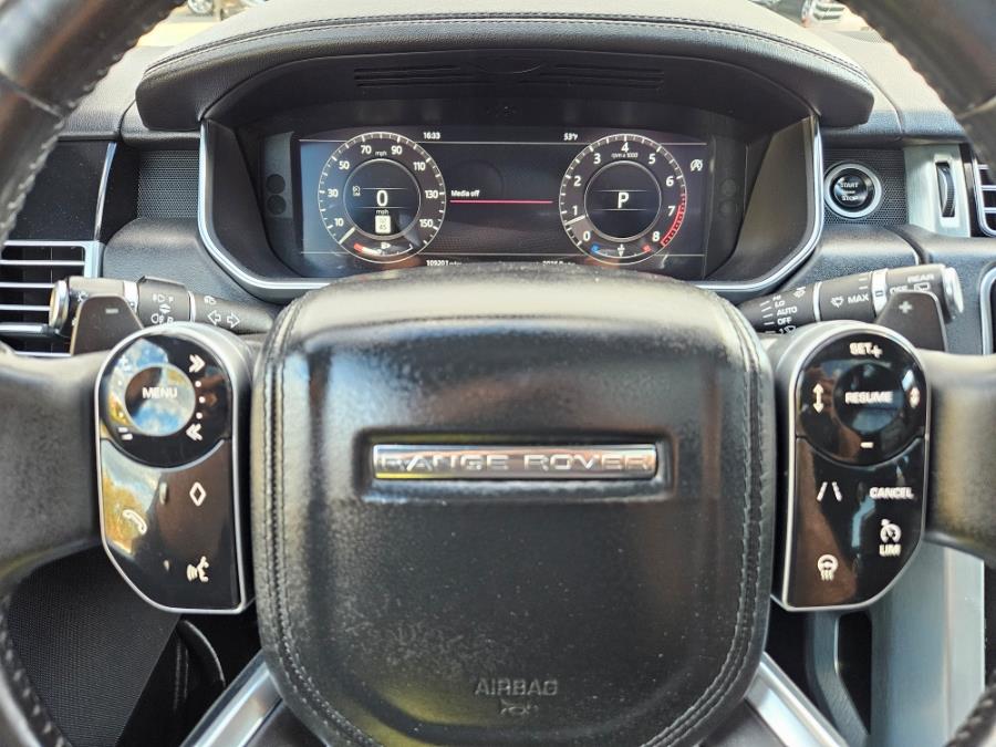 2019 Land Rover Range Rover V6 Supercharged HSE SWB, available for sale in East Windsor, Connecticut | Toro Auto. East Windsor, Connecticut 2019 Land Rover Range Rover V6 Supercharged HSE SWB, available for sale in East Windsor, Connecticut | Toro Auto. East Windsor, Connecticut
