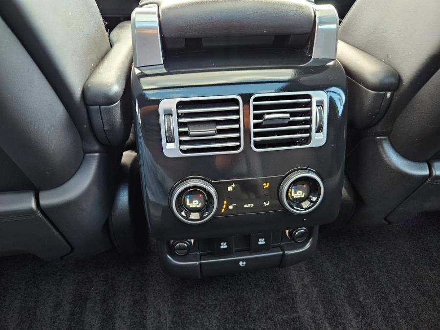 2019 Land Rover Range Rover V6 Supercharged HSE SWB, available for sale in East Windsor, Connecticut | Toro Auto. East Windsor, Connecticut 2019 Land Rover Range Rover V6 Supercharged HSE SWB, available for sale in East Windsor, Connecticut | Toro Auto. East Windsor, Connecticut
