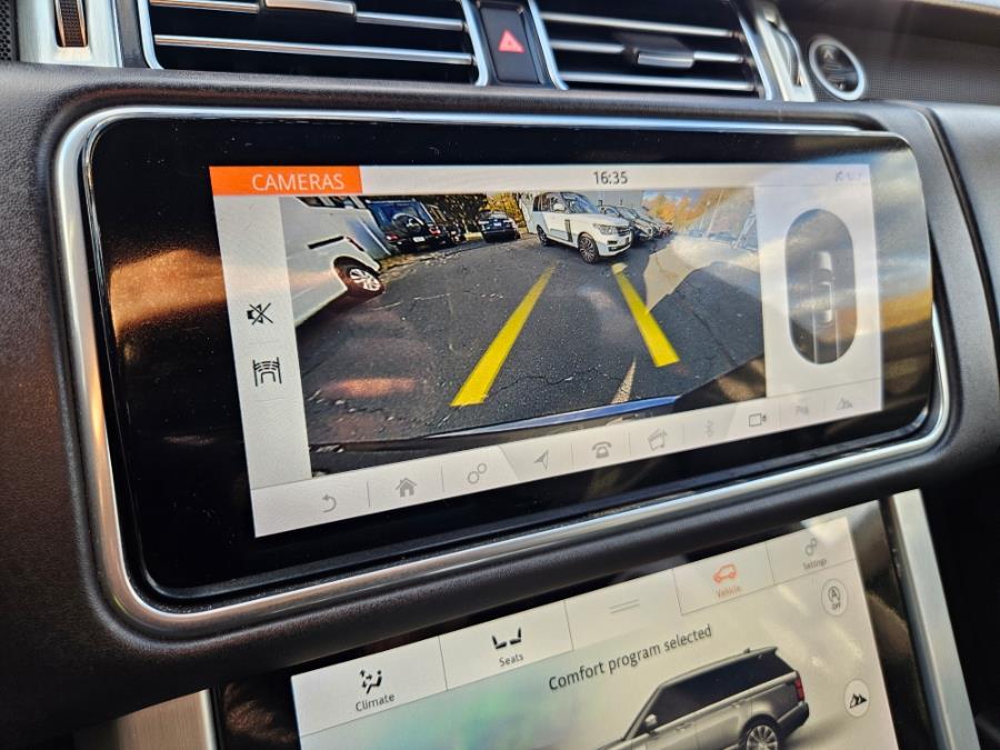 2019 Land Rover Range Rover V6 Supercharged HSE SWB, available for sale in East Windsor, Connecticut | Toro Auto. East Windsor, Connecticut 2019 Land Rover Range Rover V6 Supercharged HSE SWB, available for sale in East Windsor, Connecticut | Toro Auto. East Windsor, Connecticut