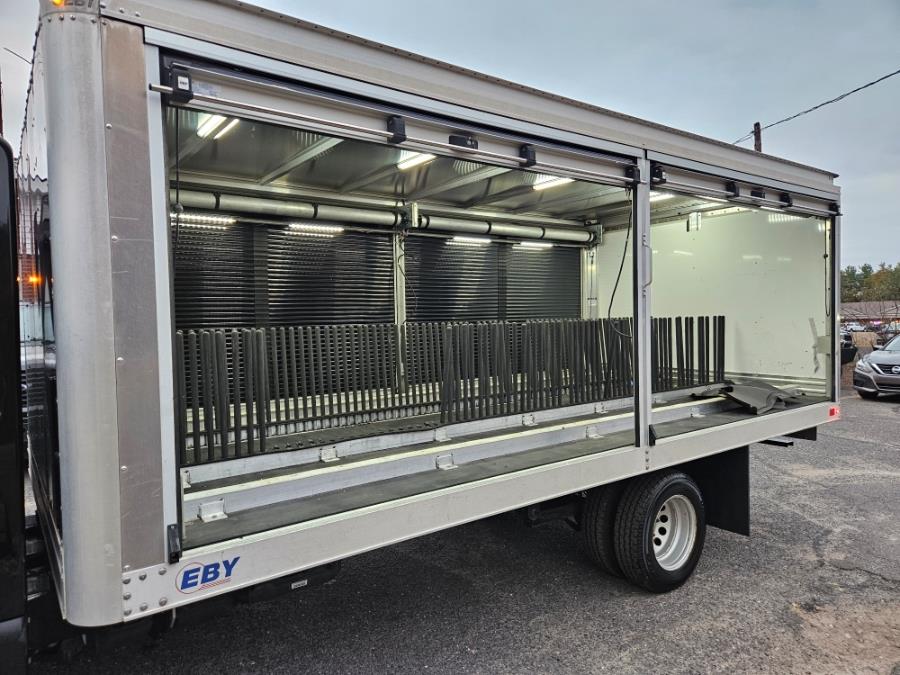 2020 Ford Transit Chassis T-350 HD DRW Box Truck LWB, available for sale in East Windsor, Connecticut | Toro Auto. East Windsor, Connecticut 2020 Ford Transit Chassis T-350 HD DRW Box Truck LWB, available for sale in East Windsor, Connecticut | Toro Auto. East Windsor, Connecticut
