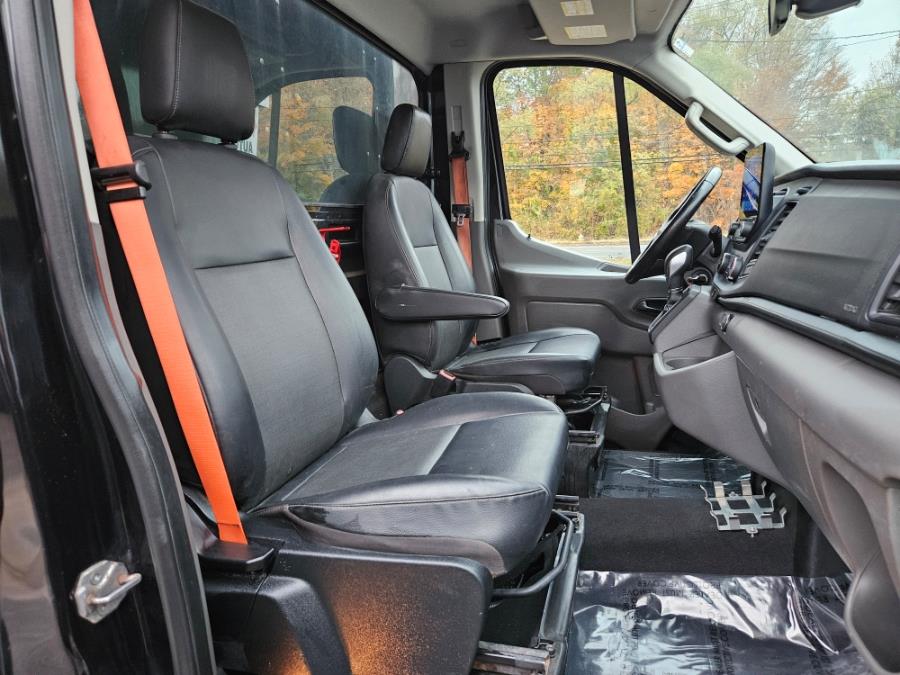 2020 Ford Transit Chassis T-350 HD DRW Box Truck LWB, available for sale in East Windsor, Connecticut | Toro Auto. East Windsor, Connecticut 2020 Ford Transit Chassis T-350 HD DRW Box Truck LWB, available for sale in East Windsor, Connecticut | Toro Auto. East Windsor, Connecticut