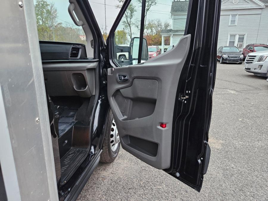 2020 Ford Transit Chassis T-350 HD DRW Box Truck LWB, available for sale in East Windsor, Connecticut | Toro Auto. East Windsor, Connecticut 2020 Ford Transit Chassis T-350 HD DRW Box Truck LWB, available for sale in East Windsor, Connecticut | Toro Auto. East Windsor, Connecticut