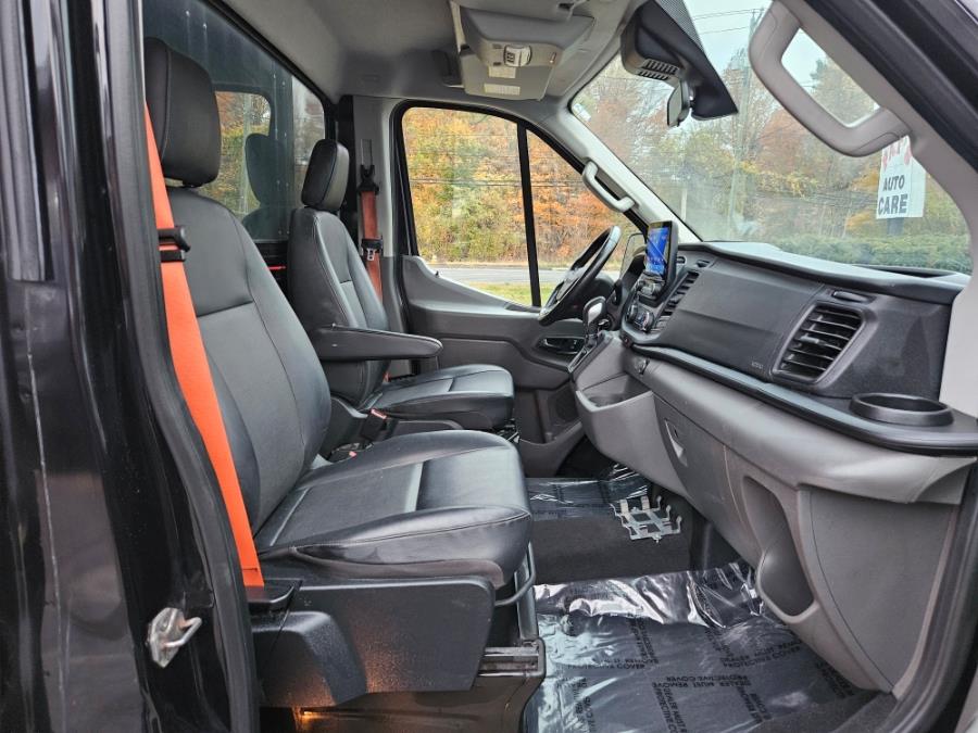2020 Ford Transit Chassis T-350 HD DRW Box Truck LWB, available for sale in East Windsor, Connecticut | Toro Auto. East Windsor, Connecticut 2020 Ford Transit Chassis T-350 HD DRW Box Truck LWB, available for sale in East Windsor, Connecticut | Toro Auto. East Windsor, Connecticut