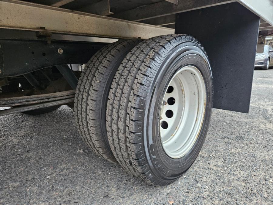 2020 Ford Transit Chassis T-350 HD DRW Box Truck LWB, available for sale in East Windsor, Connecticut | Toro Auto. East Windsor, Connecticut 2020 Ford Transit Chassis T-350 HD DRW Box Truck LWB, available for sale in East Windsor, Connecticut | Toro Auto. East Windsor, Connecticut