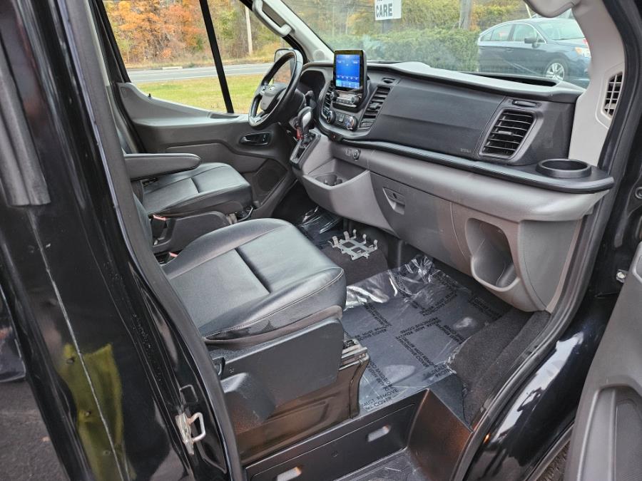 2020 Ford Transit Chassis T-350 HD DRW Box Truck LWB, available for sale in East Windsor, Connecticut | Toro Auto. East Windsor, Connecticut 2020 Ford Transit Chassis T-350 HD DRW Box Truck LWB, available for sale in East Windsor, Connecticut | Toro Auto. East Windsor, Connecticut