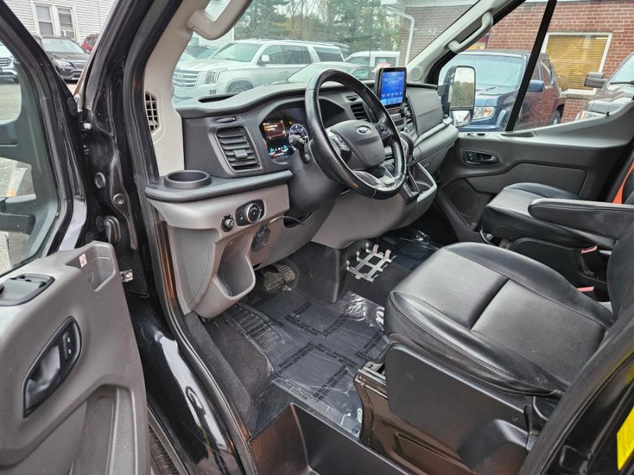 2020 Ford Transit Chassis T-350 HD DRW Box Truck LWB, available for sale in East Windsor, Connecticut | Toro Auto. East Windsor, Connecticut 2020 Ford Transit Chassis T-350 HD DRW Box Truck LWB, available for sale in East Windsor, Connecticut | Toro Auto. East Windsor, Connecticut