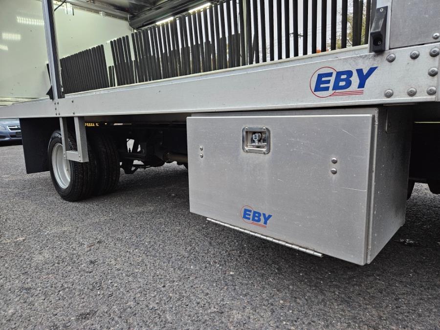 2020 Ford Transit Chassis T-350 HD DRW Box Truck LWB, available for sale in East Windsor, Connecticut | Toro Auto. East Windsor, Connecticut 2020 Ford Transit Chassis T-350 HD DRW Box Truck LWB, available for sale in East Windsor, Connecticut | Toro Auto. East Windsor, Connecticut