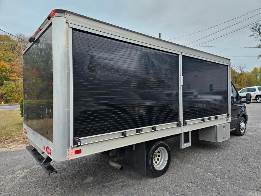2020 Ford Transit Chassis T-350 HD DRW Box Truck LWB, available for sale in East Windsor, Connecticut | Toro Auto. East Windsor, Connecticut 2020 Ford Transit Chassis T-350 HD DRW Box Truck LWB, available for sale in East Windsor, Connecticut | Toro Auto. East Windsor, Connecticut