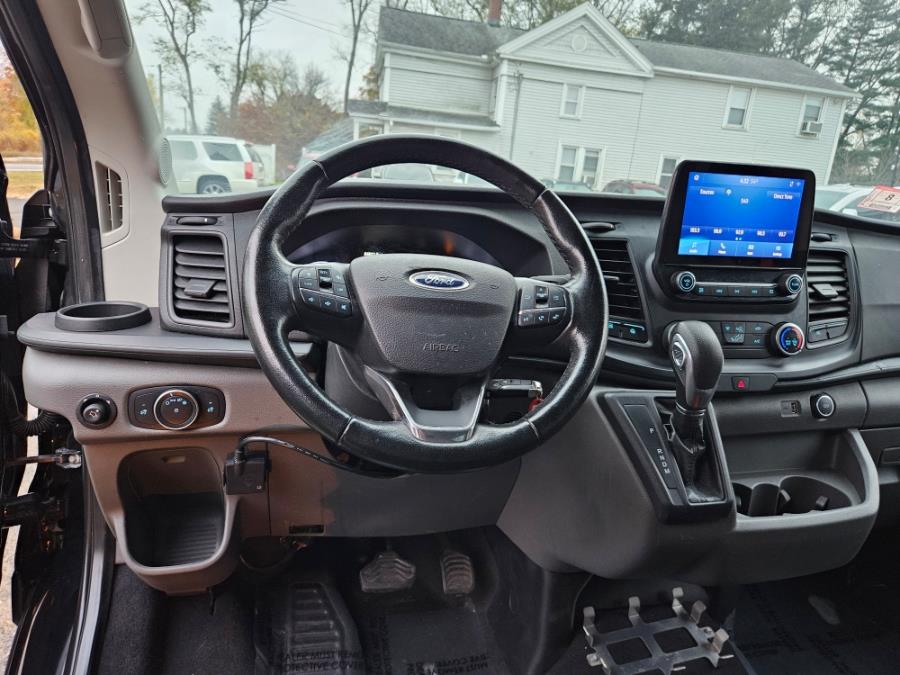 2020 Ford Transit Chassis T-350 HD DRW Box Truck LWB, available for sale in East Windsor, Connecticut | Toro Auto. East Windsor, Connecticut 2020 Ford Transit Chassis T-350 HD DRW Box Truck LWB, available for sale in East Windsor, Connecticut | Toro Auto. East Windsor, Connecticut